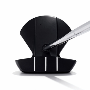 <span class=keywords><strong>Nouveau</strong></span> design de <span class=keywords><strong>putter</strong></span> de golf, technologie Zero Torque, haute performance, manche en acier usiné CNC, poignée en caoutchouc, 34 pouces, pour droitier. - Product Image 3