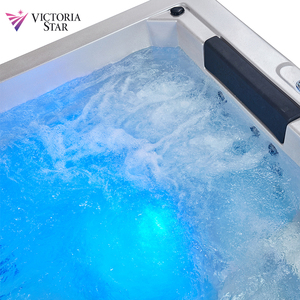 <span class=keywords><strong>ส</strong></span>ระว่ายน้ำอะคริลิคสระว่ายน้ำกลางแจ้งอ่างน้ำวน<span class=keywords><strong>ส</strong></span><span class=keywords><strong>ปา</strong></span>หรูหรา - Product Image 4