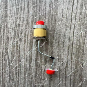 Adaptateur AGILENT/KEYSIGHT modèle 1621913900, pour N9030A/B N9040A B N5173B 40G 2.4MM, garantie d'un mois, usage général - Product Image 2