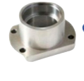 General Pump Kit de joints de retenue en laiton 20mm Style Wedge Finition zinc pour WS201/WS215 Featuring Bronze Steel Aluminium Materials