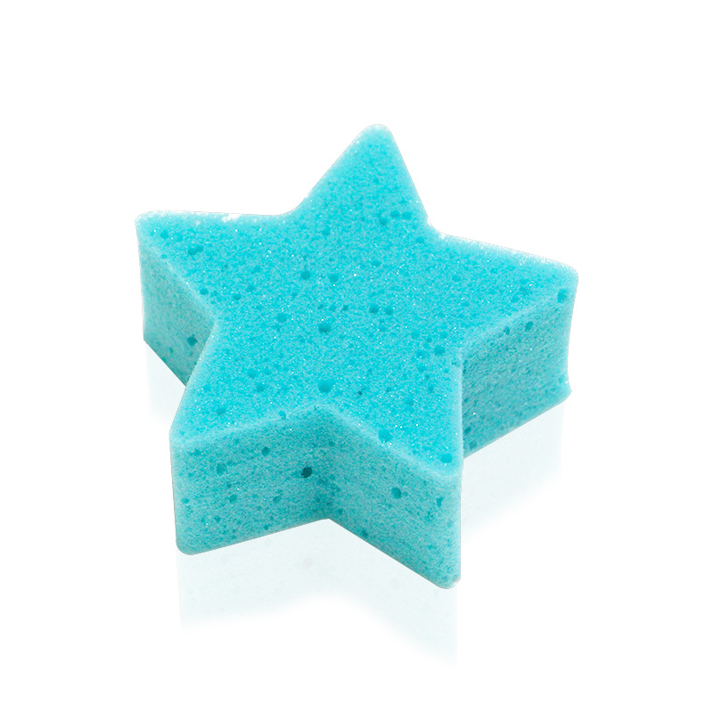 Baby Care Products Bath Sponges Kids
