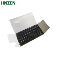 Jinzen B1811-771-000 bobine oxydation dure nouvelle Machine à coudre pièces de rechange navette LBH-1790 Lanzadera