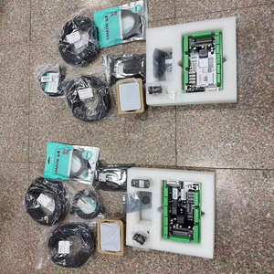 CCDカメラと振動ナイフを備えたCCD位置決めシステム <span class=keywords><strong>CNC</strong></span>ルーター部品 ビジョン位置決めコントローラー EOT制御システム - Product Image 4