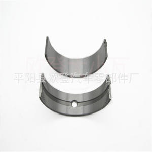 ลูกปืนเพลาข้อเหวี่ยง 2UZ-FE ของผู้ผลิตในระยะยาว มีสินค้าในสต็อก 11071-50021 11701-50032-02 สำหรับเครื่องยนต์ดีเซล Hilux เหล็ก 010 - Product Image 3