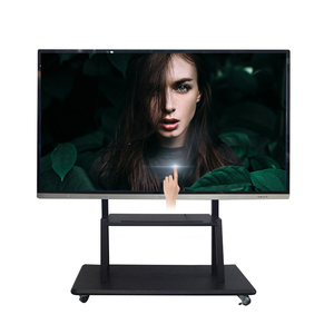 32 "43" 49 "55" inch IR cảm ứng tất cả trong một Android <span class=keywords><strong>TV</strong></span> <span class=keywords><strong>PC</strong></span> hoặc với Core i3 i5 i7 CPU Bộ vi xử lý máy tính - Product Image 1