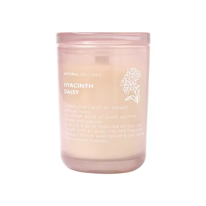 Velas Aromáticas de Cera de Soja de Marca Privada Personalizadas para Diwali, Ramadán, Día del Padre y Bares - Regalo Artesanal para Días Festivos - Product Image 3