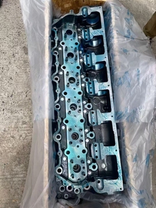 583-9493 Pistones originales para motor 6HH1 Nuevo genuino para piezas 111kg - Product Image 5