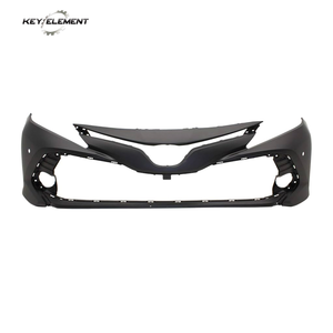 KEY ELEMENT - Piezas de Carrocería de Alta Calidad, Cubierta de Parachoques Delantero 52119-0X937 para 2017 - Product Image 1