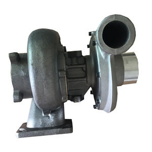 Produsen turbocharger 110J-<span class=keywords><strong>2</strong></span> menyediakan aksesori yang cocok untuk turbocharger mesin mobil yang tahan lama - Product Image 1