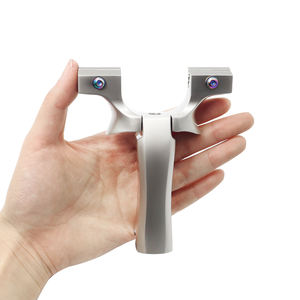 PIAOYU Fionda Potente in Lega Metallica per Caccia all'Aperto, di Lusso ma Conveniente, Altri Prodotti da Tiro Sportivo, Accessori Anello Antiscivolo - Product Image 3