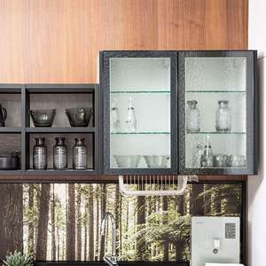 โอพอลเลีย เวียดนาม ออกแบบตู้ครัวสไตล์ร่วมสมัยสำหรับครัวขนาดเล็ก - Product Image 6