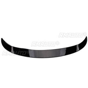 สปอยเลอร์หลังคาท้ายรถยนต์ สปอยเลอร์ฝากระโปรงท้าย สปอยเลอร์หลังคา ชิ้นส่วนภายนอก สำหรับรถยนต์ฮอนด้า ซีวิค แฮทช์แบค ปี 2021 อุปกรณ์ตกแต่งรถยนต์ - Product Image 6