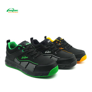 <span class=keywords><strong>Scarpe</strong></span> <span class=keywords><strong>Antinfortunistiche</strong></span> AEGISEC con Punta Composita, Antiscivolo <span class=keywords><strong>e</strong></span> Antistatiche per l'Industria Energetica - Product Image 4