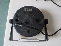 54x3W RGBW Led Par DJ Stage Effect Party Light