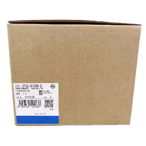 In Stock Mt-Om Rons CP2E-N14DR-D PLC Controller Built-in Dual Ethernet 24VDC 8 DI 6 DO <b>Relay</b> CP2E-N14DRD Original - Product Image 3