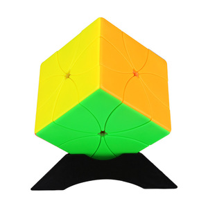 Yuxin – cube Rubik magnétique irrégulier, jouet de puzzle pour soulager le stress, casse-tête éducatif 8x8 pour adolescents de 7 à 14 ans - Product Image 3