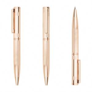 Nueva Promoción de Bolígrafos Económicos con Grabado Láser Personalizado, Logotipo de Marca Impreso, Fabricante de Bolígrafos de Regalo - Product Image 2