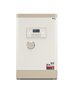 चेन गुआंग शानदार स्मार्ट उच्च सुरक्षा वाले बड़े स्टील होम बिजनेस हाई ग्रेड डिजिटल इलेक्ट्रॉनिक दो डिब्बे वायरलेस सुरक्षित - Product Image 1