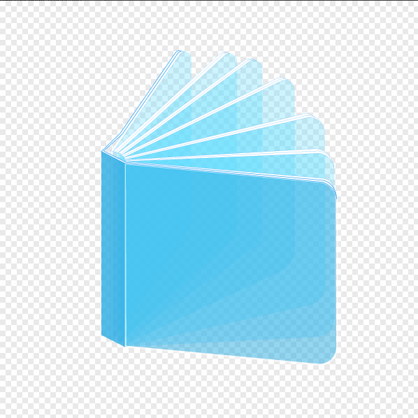 Reliure de livre de conseil