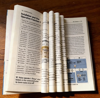 Livres personnalisés en gros à couverture souple pour petites entreprises, carnets de notes pour bureau/école, impression sur carton pour l'éducation