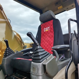 ใช้สำหรับแผ่นยางรองตีนตะขาบรถขุด 315D ชิ้นส่วน PLC และเครื่องยนต์อเนกประสงค์ - Product Image 3