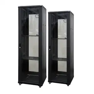 19 inch Professional Manufacture 40u Rack Server Cabinet