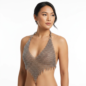 เสื้อชั้นในแบบโซ่เหล็ก: ชุดเกราะนักรบยุคกลาง, ชุดคอสเพลย์ - Product Image 3