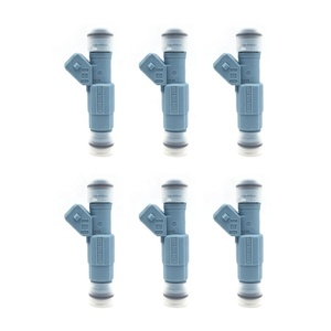 <span class=keywords><strong>Injection</strong></span> de soupapes de buse d'injecteur de carburant de CHKK-CHKK de voiture de pièces d'auto pour VW <span class=keywords><strong>OPEL</strong></span> ASTRA <span class=keywords><strong>ZAFIRA</strong></span> C20LET Z20LET 0280156280 - Product Image 2