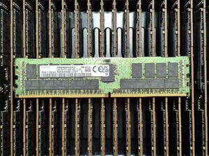 Sam-sung Bulk StockDDR4 64GB Memory <b>Ram</b> 3200MHZ Server Memory <b>Ram</b> <b>DDR4</b> RdIMM Memory for Server 64Gb Memory <b>Ram</b> Sam-sung Bulk Sto - Product Image 1
