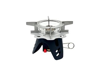 Chinese Factory in Stock Portable Compact <strong>Mini</strong> Copper Core <strong>Gas</strong> Stove Garden Stove Sets Reusable for Travel Picnics <strong>BBQ</strong> Travel - Product Image 6