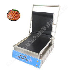 เตาย่างย่างแบบสัมผัสกระทะบาร์บีคิวอุปกรณ์ห้องครัว - Product Image 3