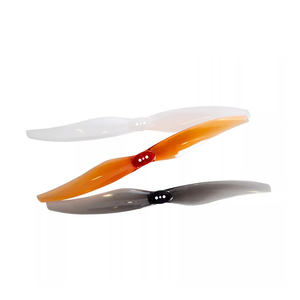 Пропеллер Gemfan Hurricane 6026-2, новый, легкий, 6-дюймовый, двухлопастной, для FPV-дронов дальнего радиуса действия, типа «зубочистка» - Product Image 2