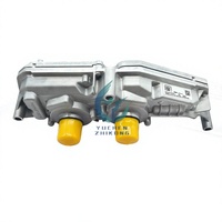 Module de commande de transmission AE8Z7Z369 A2C30743000 310320749R compatible avec Ford DPS6 Focus EcoSport Fiesta Renault DPS6 Captur Clio Dacia