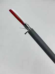 <span class=keywords><strong>RS485</strong></span>-Kommunikationskabel Verzinnter Kupfer leiter mit PE-Isolation instrumenten kabel Geschirmtes Twisted Pair-Kabel - Product Image 6