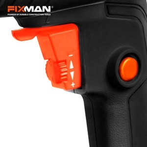 Taladro <span class=keywords><strong>Percutor</strong></span> Eléctrico FIXMAN de 500W, Precio al por Mayor, Herramientas Duraderas, <span class=keywords><strong>Martillo</strong></span> Perforador para Concreto - Product Image 4