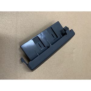 Polo Center <b>Console</b> Card Slot Organizer <b>Black</b> Plastic For Polo Sporty Edition 6Q1858373 - Product Image 4