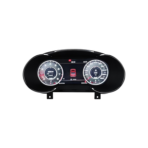 Cockpit Virtuale Cluster Digitale per Auto per Audi <span class=keywords><strong>A3</strong></span> S3 2014-2021 Lettore Multimediale Cruscotto Tachimetro Schermo Unità Principale Elettronica - Product Image 5
