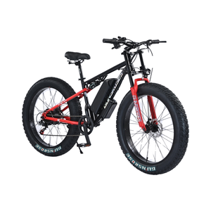 Prix de liquidation <span class=keywords><strong>VTT</strong></span> électrique Suspension complète 29 pouces Mid Drive 1000W E-Bike - Product Image 4