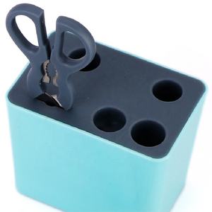 Nuevo Juego <span class=keywords><strong>de</strong></span> Utensilios <span class=keywords><strong>de</strong></span> <span class=keywords><strong>Cocina</strong></span> Ecológicos <span class=keywords><strong>de</strong></span> Acero Inoxidable, Pelador <span class=keywords><strong>de</strong></span> Frutas, Tijeras, Sacacorchos con Caja <span class=keywords><strong>de</strong></span> Almacenamiento - Product Image 5