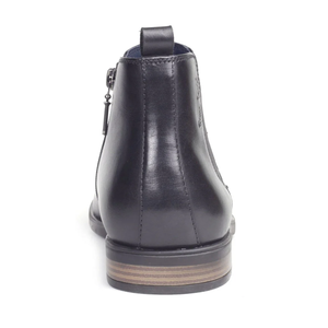 Botas de Cuero Hechas a Mano para Hombre, Duraderas, Cómodas, Elegantes, para Uso Diario, Casual, Aventura al Aire Libre, Calzado de Moda - Product Image 3