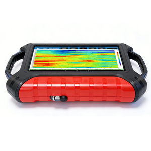 Detector de Metales Remoto ADMT ZN150P, 150m de Profundidad, IP55, para Detección de Oro, Gemas, Minerales, Arqueología y Cavidades - Product Image 4
