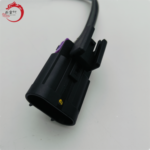 Sensor de Oxígeno para Motor de Auto, 39210-3C100, para Hyundai Elantra y Kia Rio, 392103C100, Venta Caliente - Product Image 3