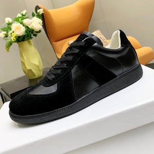 <span class=keywords><strong>Scarpe</strong></span> da Ginnastica Oxford in Vera Pelle con Rialzo per <span class=keywords><strong>Donna</strong></span>, Versatili e Traspiranti, Bianche, per Primavera e Autunno - Product Image 6