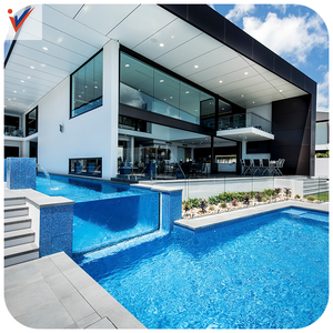 Revêtement de <span class=keywords><strong>piscine</strong></span> en verre plexiglas, en acrylique, <span class=keywords><strong>hors</strong></span> <span class=keywords><strong>sol</strong></span>, sortie d'usine, pour <span class=keywords><strong>piscine</strong></span>, @ 2021 Offre Spéciale - Product Image 1