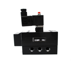 ใหม่แกะกล่อง พร้อมใช้งาน <span class=keywords><strong>IMI</strong></span> M/1762/152 คลังสินค้า ระบบอัตโนมัติในโรงงาน ตัวควบคุมการเขียนโปรแกรม PLC - Product Image 1