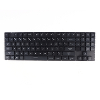 Nouveau clavier d'ordinateur portable américain pour Asus G733US G733Z G733P G733PZ G733C G733CW G733CX