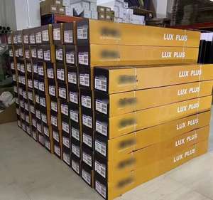 Xscratch Anti-Scratch <span class=keywords><strong>PPF</strong></span> süper mat siyah araba filmleri için UV geçirmez ile kendinden şifa TPU boya koruma filmi pencere tonu - Product Image 1