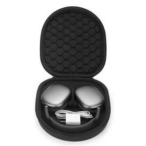 Custom Empty EVA Wireless Headphone Headset Headset Travel Carry Case Bag <b>Box</b> - Product Image 1