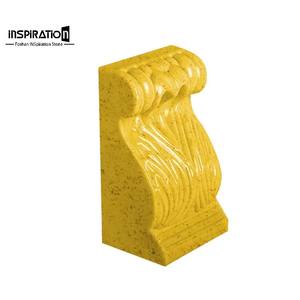 Moule de support en ABS haute résistance pour tour de château allemand et salle à manger de villa italienne - Product Image 6