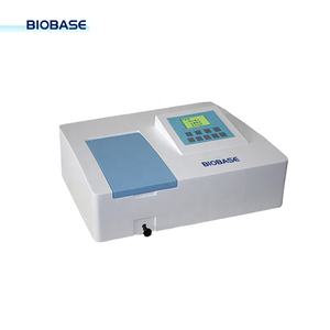 Espectrofotômetro BIOBASE BK-UV1000 UV Único Espectrofotômetro De Amostra Sólida De Feixe Mini Espectrofotômetro para Laboratório - Product Image 3